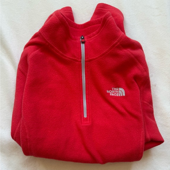 The North Face fleece - Picture 2 of 7